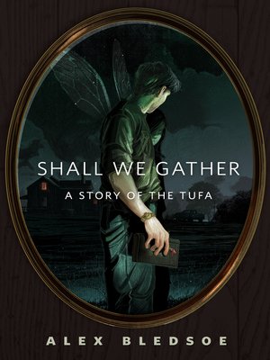 cover image of Shall We Gather